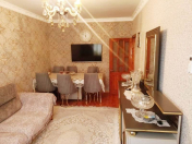 Satılır 3 otaqlı 70 m2 köhnə tikili Qaraçuxur