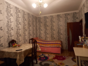 Satılır 2 otaqlı 36 m2 köhnə tikili 7 mkr