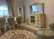 Satılır 6 otaqlı 210 m2 həyət evi 20 yanvar m.