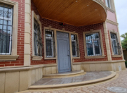 Satılır 6 otaqlı 200 m2 villa Zığ