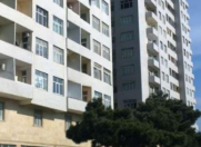 Satılır 3 otaqlı 154 m2 yeni tikili Bakıxanov