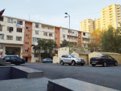 Satılır 4 otaqlı 100 m2 köhnə tikili 8 km