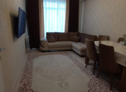 Satılır 2 otaqlı 45 m2 yeni tikili 20 yanvar m.