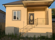Satılır 2 otaqlı 50 m2 həyət evi Lənkəran