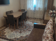 Satılır 3 otaqlı 68 m2 köhnə tikili Y.Günəşli