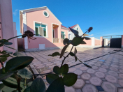 Satılır 4 otaqlı 300 m2 həyət evi Zabrat 2