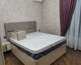 İcarəyə verilir 2 otaqlı 78 m2 yeni tikili Şah İsmayıl Xətai m.