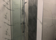 İcarəyə verilir 4 otaqlı 180 m2 yeni tikili Ağ şəhər