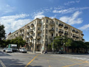 Satılır 3 otaqlı 80 m2 köhnə tikili Səməd Vurğun parkı