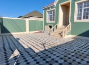 Satılır 3 otaqlı 100 m2 yeni tikili Məhəmmədli