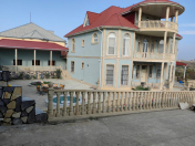 Satılır 8 otaqlı 312 m2 villa Göygöl