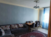 Satılır 3 otaqlı 63 m2 köhnə tikili NZS