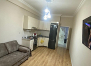 Satılır 2 otaqlı 65.4 m2 yeni tikili 8 km