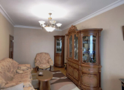 Satılır 4 otaqlı 100 m2 köhnə tikili Əhmədli m.