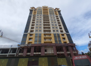 Satılır 2 otaqlı 54 m2 yeni tikili Şərq Bazarı