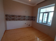 Satılır 2 otaqlı 60 m2 həyət evi Binəqədi