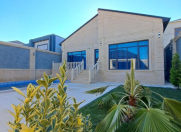 Satılır 4 otaqlı 160 m2 bağ evi Mərdəkan