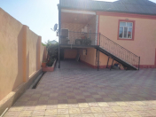 Satılır 4 otaqlı 140 m2 həyət evi Binə