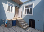 Satılır 2 otaqlı 70 m2 həyət evi Binəqədi