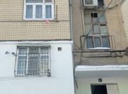 Satılır 3 otaqlı 81 m2 köhnə tikili Sumqayıt