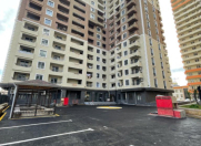 İcarəyə verilir 3 otaqlı 120 m2 yeni tikili Şah İsmayıl Xətai m.