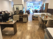 İcarəyə verilir 1 otaqlı 150 m2 obyekt İnşaatçılar m.