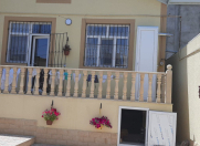 Satılır 3 otaqlı 96 m2 həyət evi Zabrat 2