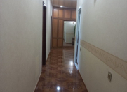 İcarəyə verilir 2 otaqlı 89 m2 yeni tikili 8 mkr