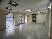 İcarəyə verilir 6 otaqlı 184 m2 ofis Nəriman Nərimanov m.