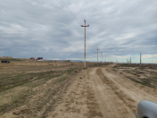 Satılır 6 sot torpaq Ceyranbatan