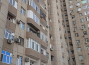 İcarəyə verilir 2 otaqlı 100 m2 yeni tikili İnşaatçılar m.