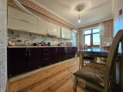 Satılır 3 otaqlı 114 m2 yeni tikili Xırdalan