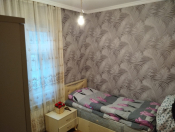 Satılır 4 otaqlı 110 m2 həyət evi Əhmədli