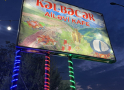 Satılır 11 otaqlı 500 m2 obyekt Gəncə