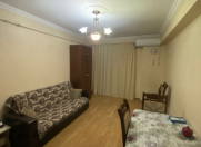 İcarəyə verilir 2 otaqlı 50 m2 yeni tikili Gənclik m.