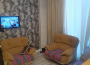 Satılır 1 otaqlı 41 m2 yeni tikili Nəriman Nərimanov m.