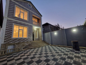 Satılır 4 otaqlı 150 m2 həyət evi Masazır