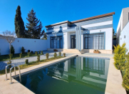 Satılır 4 otaqlı 160 m2 bağ evi Mərdəkan