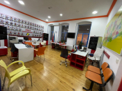 İcarəyə verilir 9 otaqlı 250 m2 ofis 28 May m.