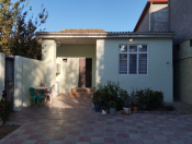 Satılır 4 otaqlı 110 m2 həyət evi Əhmədli