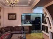 Satılır 3 otaqlı 85 m2 yeni tikili Təhsil Nazirliyi