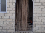 Satılır 4 otaqlı 100 m2 həyət evi Bərdə