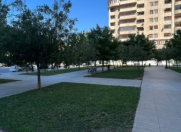 Satılır 3 otaqlı 100 m2 yeni tikili Heydər Əliyev Mərkəzi