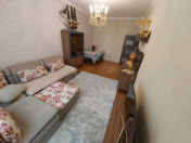 Satılır 2 otaqlı 60 m2 yeni tikili Xırdalan