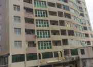 Satılır 4 otaqlı 160 m2 yeni tikili Nəriman Nərimanov m.