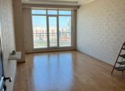 Satılır 4 otaqlı 108 m2 yeni tikili Qələbə dairəsi