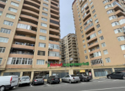 Satılır 2 otaqlı 77.7 m2 yeni tikili Əhmədli