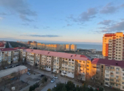 Satılır 2 otaqlı 75 m2 yeni tikili Sumqayıt