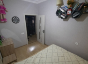 Satılır 2 otaqlı 42 m2 yeni tikili Xırdalan