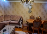 Satılır 3 otaqlı 100 m2 köhnə tikili Nəriman Nərimanov m.
